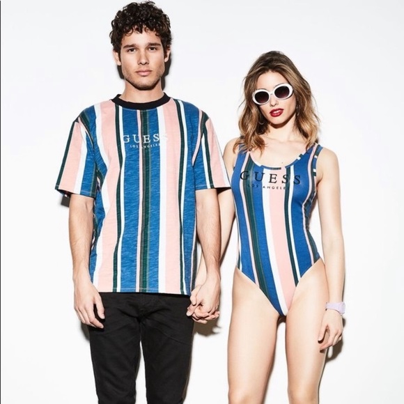 Guess body suit - Picture 2 of 7